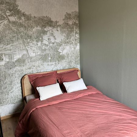 Appartement Avec Une Chambre Lyon Bagian luar foto